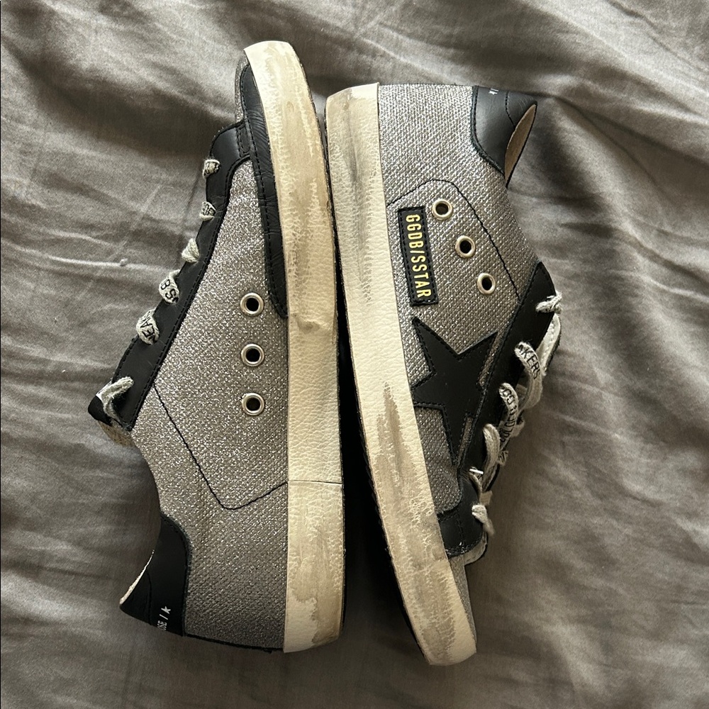 Golden Goose Sneakers - Picture 9 of 14